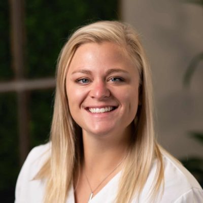 Emily Peterson headshot