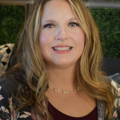 Jennifer Keehn headshot