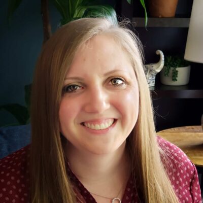 Lynsey Stemig headshot
