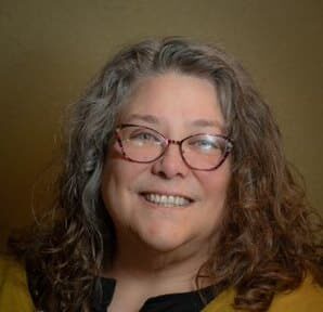 Dr. Patricia Gorman headshot