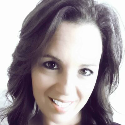 Penny Jacobsen headshot