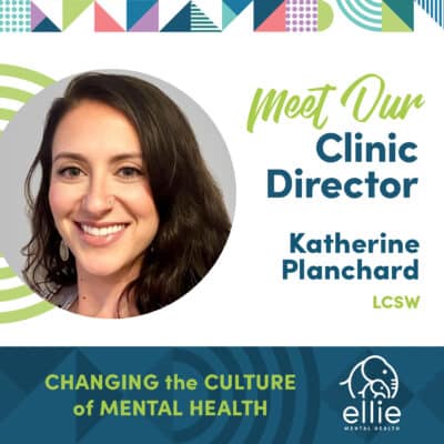 Katherine “Katie” Planchard headshot