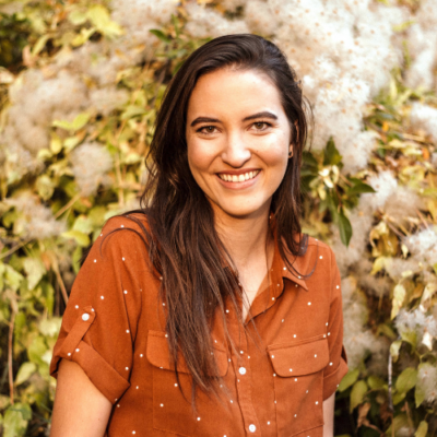 Emmalee Barnes headshot