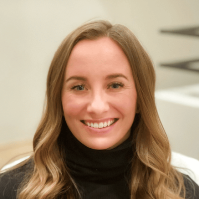 Kayla Lindeman headshot