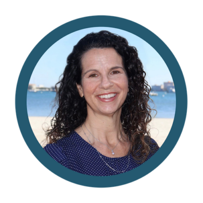 Melissa Georgopolis headshot